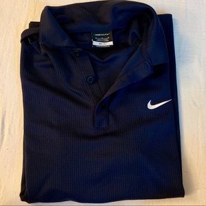 Nike Golf DRI-FIT Polo Men’s Shirt Medium